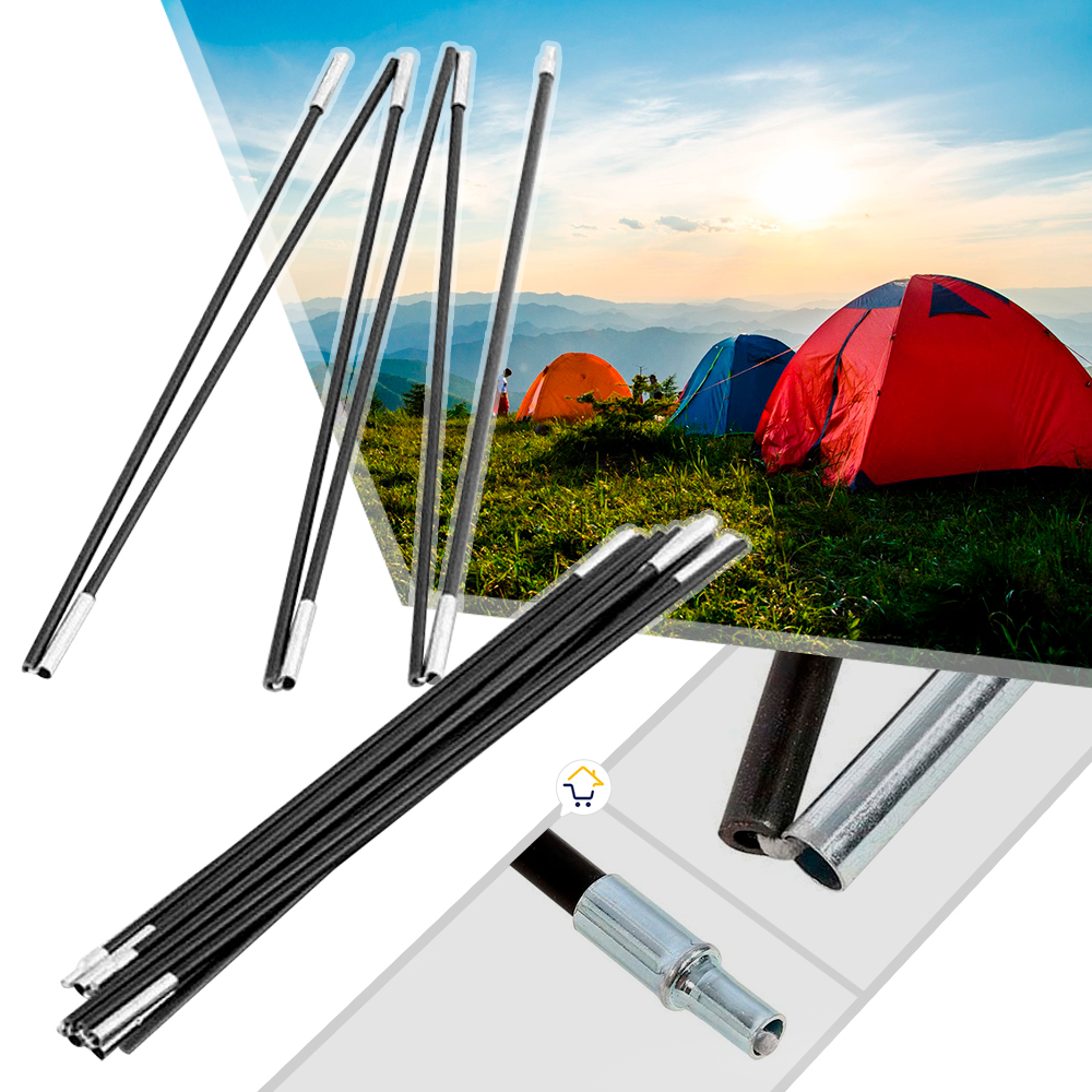 Miniatura 4 de Repuesto Varillas 2 Personas NA-200